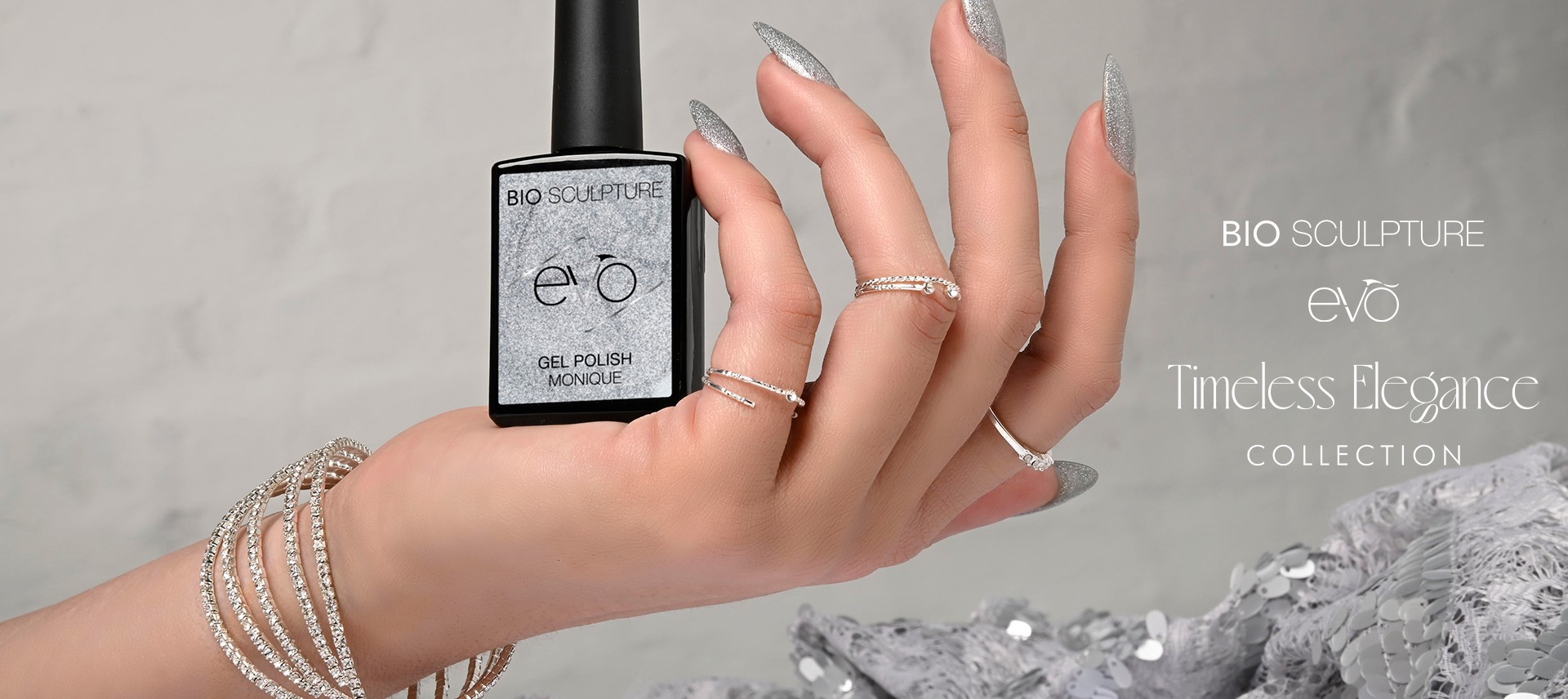 Timeless Elegance Collection